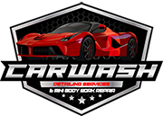 Car Wash, Detailing Services & Mini Body Work Repair